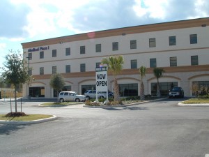 Westover Hills Office